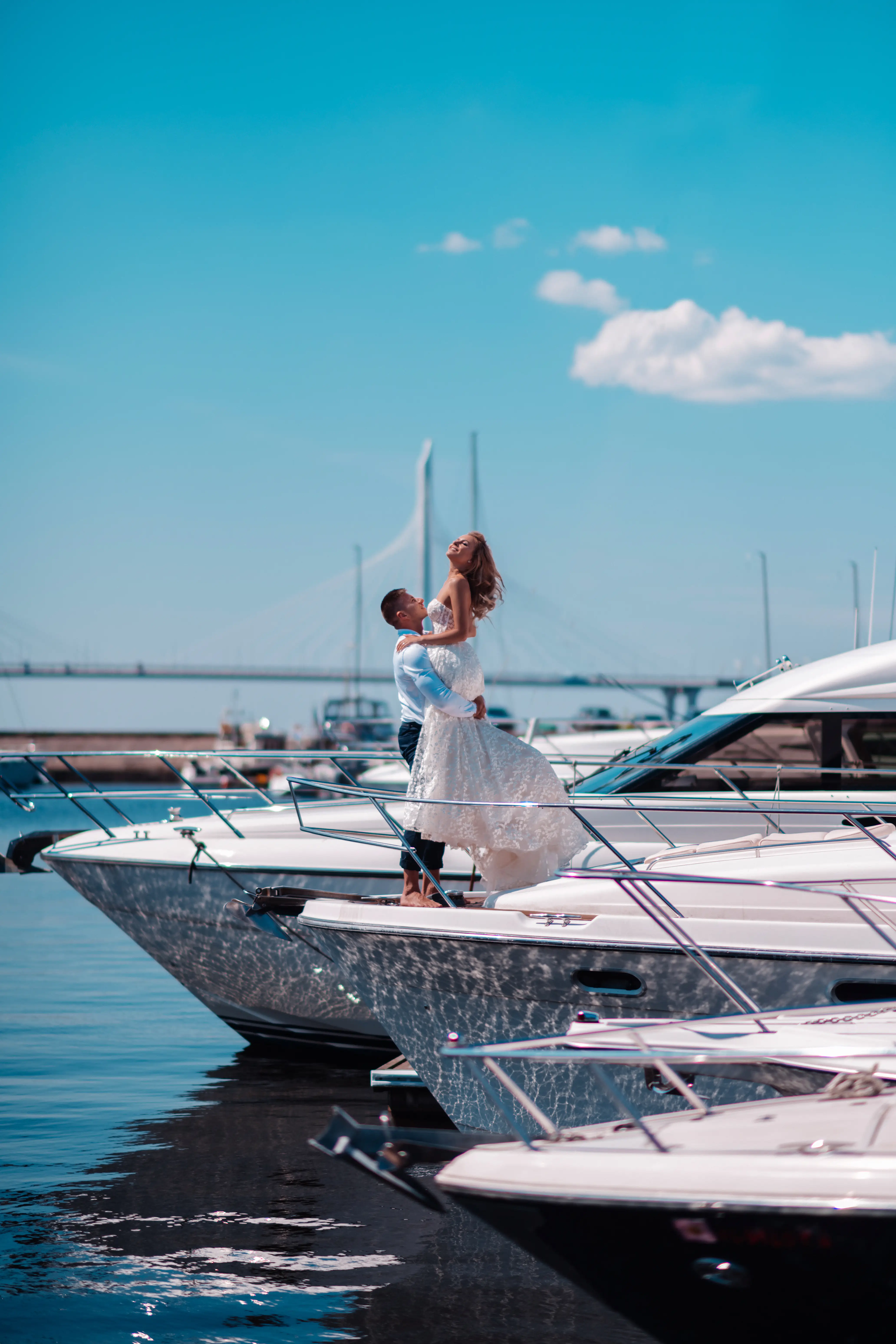 Яхта Meridian 381 image- 10